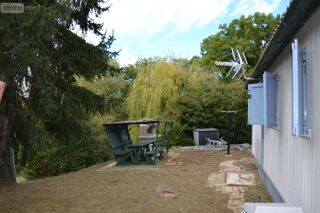  Maison à vendre 3 pièces 37 m² Joannas