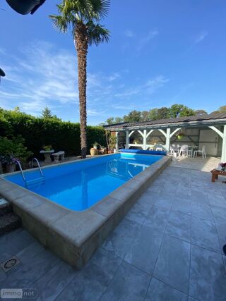  Maison à vendre 7 pièces 149 m²