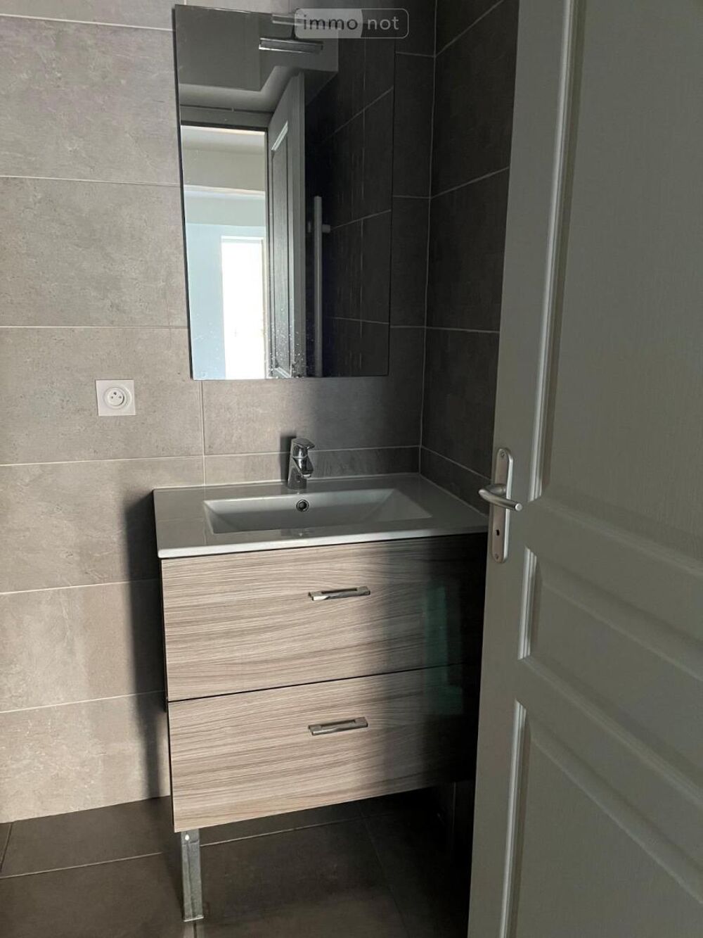 vente Appartement - 2 pièce(s) - 43 m² Le Trévoux (29380)
