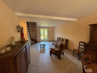  Maison � vendre 4 pi�ces 89 m�