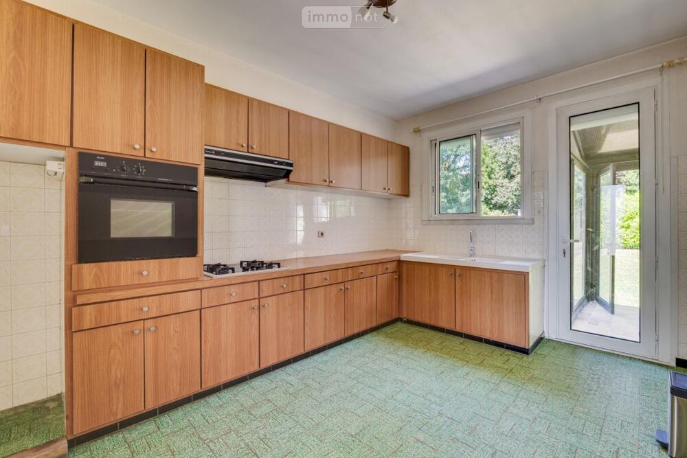 vente Maison - 7 pièce(s) - 148 m² L'Union (31240)