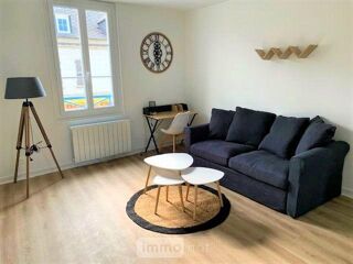  Appartement � louer 1 pi�ce 23 m�