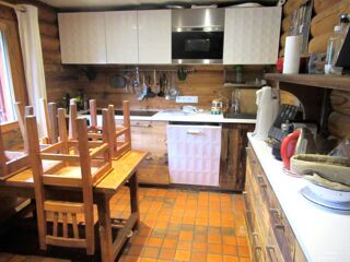  Appartement à vendre 6 pièces 123 m²