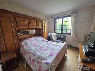  Maison à vendre 3 pièces 86 m²