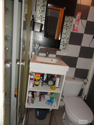  Immeuble à vendre 5 pièces 130 m²