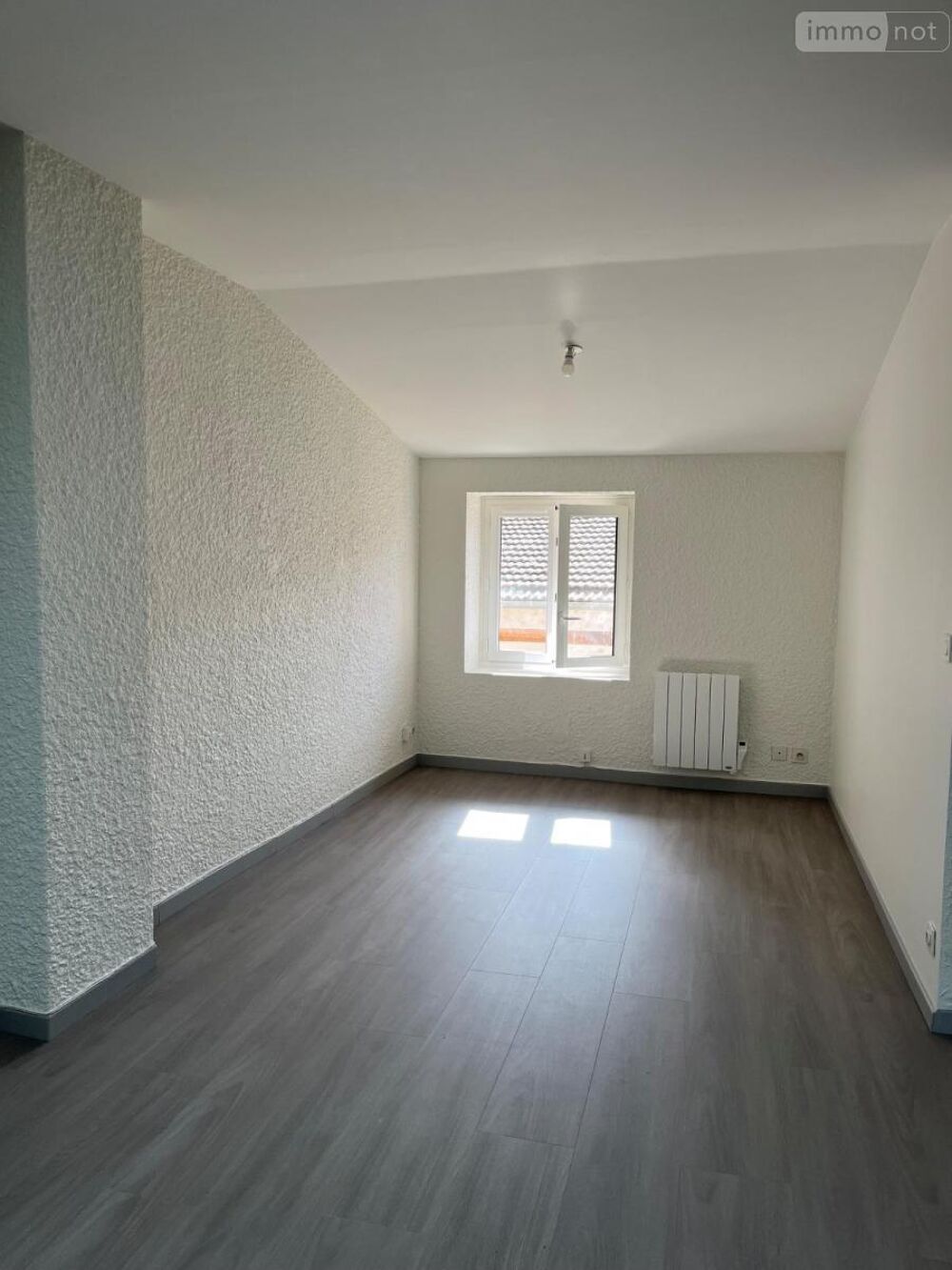 vente Appartement - 3 pièce(s) - 51 m² Le Trévoux (29380)