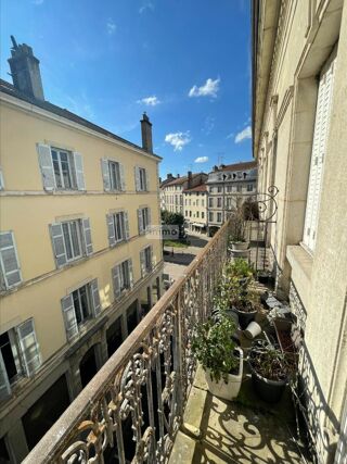  Appartement � vendre 5 pi�ces 152 m� Bourg-en-bresse
