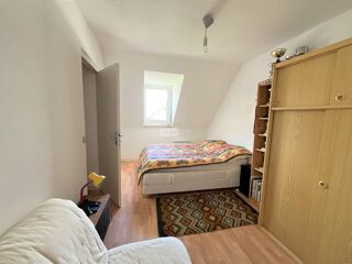  Maison à vendre 6 pièces 115 m²