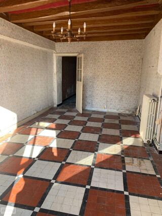  Maison à vendre 6 pièces 77 m²