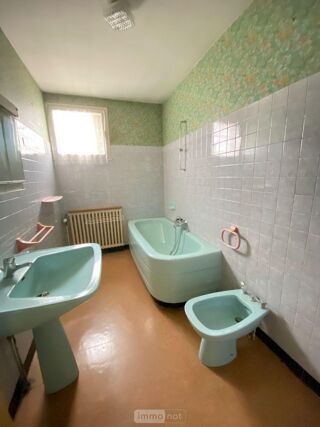  Maison à vendre 3 pièces 82 m²