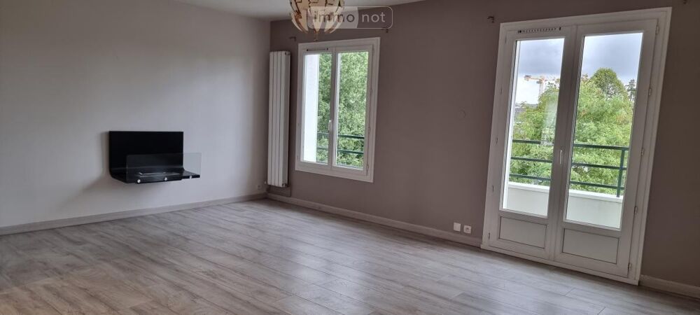 Nicolas Da Silva vous présente : Tours Nord proche du....