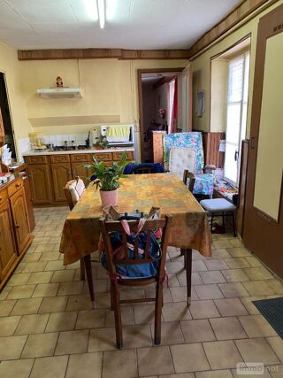  Maison � vendre 6 pi�ces 145 m�