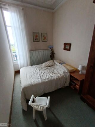  Appartement � vendre 2 pi�ces 30 m�