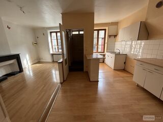  Maison à vendre 5 pièces 104 m²