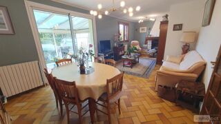  Maison à vendre 5 pièces 94 m²