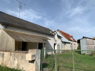  Maison à vendre 3 pièces 70 m²