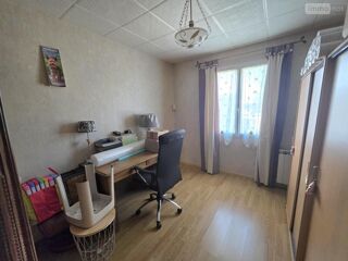  Maison à vendre 6 pièces 118 m²