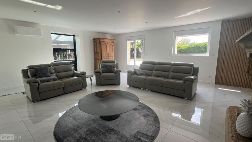  vendre  Maison Cierrey (27930)