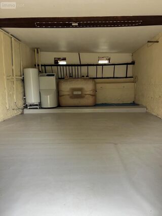  Maison � vendre 3 pi�ces 62 m�