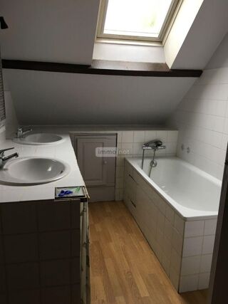  Maison à vendre 5 pièces 139 m²