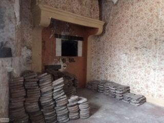  Ferme à vendre 5 pièces 140 m²
