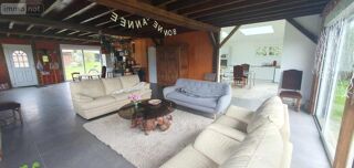  Maison à vendre 10 pièces 322 m²