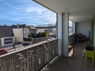  Appartement � vendre 4 pi�ces 78 m�