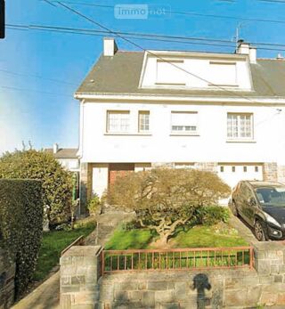  Maison � vendre 6 pi�ces 146 m�