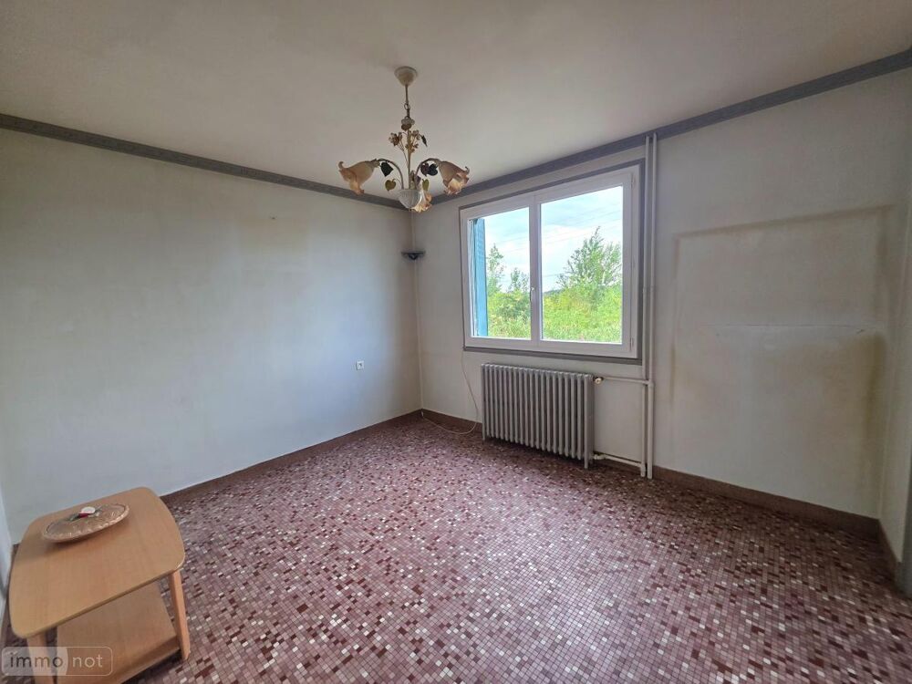 Maison – Vierzon - Vue 4