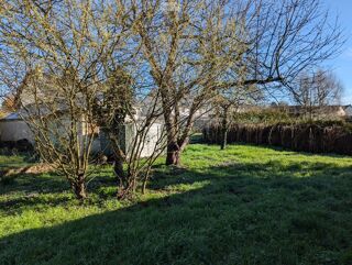  Maison à vendre 3 pièces 79 m²
