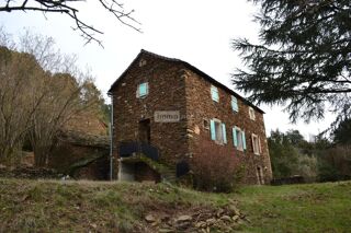  Maison � vendre 3 pi�ces 57 m�