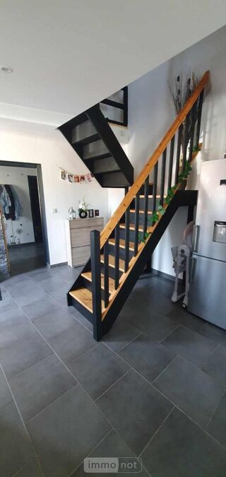  Maison à vendre 7 pièces 146 m²