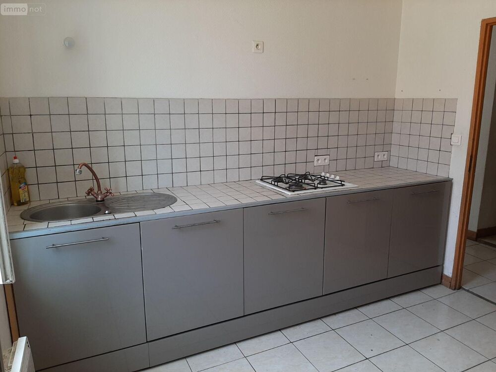 vente Maison - 5 pièce(s) - 103 m² Sainte-Gemme (36500)