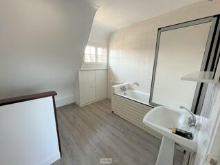  Appartement à louer 1 pièce 30 m²