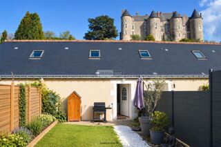 Maison 4 pièces 89 m² · à Luynes · 89 m² · 213 200 €