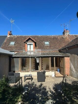  Maison à vendre 5 pièces 100 m²