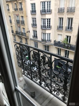  Immeuble à vendre 2 pièces 31 m²