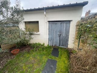  Maison � vendre 6 pi�ces 74 m�