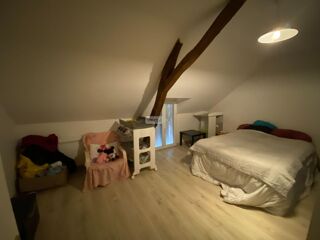  Maison � vendre 3 pi�ces 67 m�