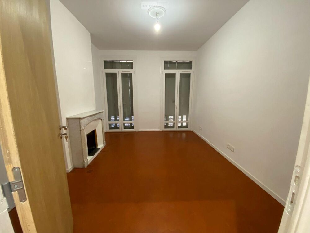 location Appartement - 3 pice(s) - 83 m Toulon (83000)