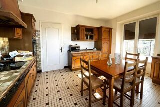  Maison � vendre 5 pi�ces 160 m�