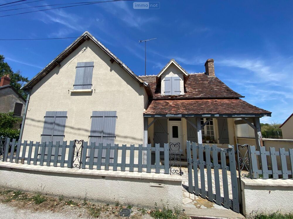 Maison familiale aux beaux volumes avec dépendance et ja....