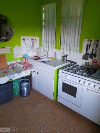  Maison � vendre 7 pi�ces 75 m�