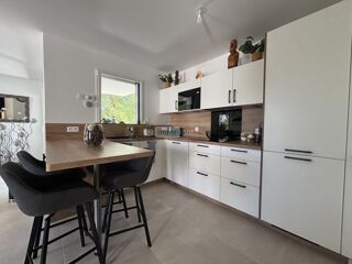  Appartement à vendre 4 pièces 87 m²