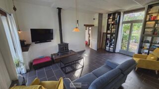  Maison à vendre 6 pièces 144 m²