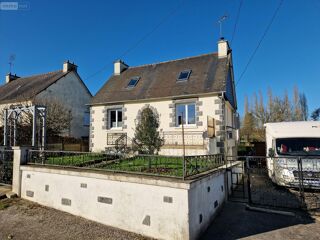  Maison  vendre 4 pices 77 m