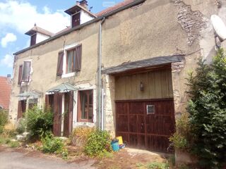  Ferme à vendre 5 pièces 140 m²