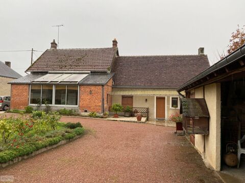   Vente Maison Maison - 5 pi�ce(s) - 108 m�