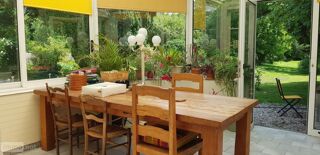  Maison � vendre 13 pi�ces 320 m�