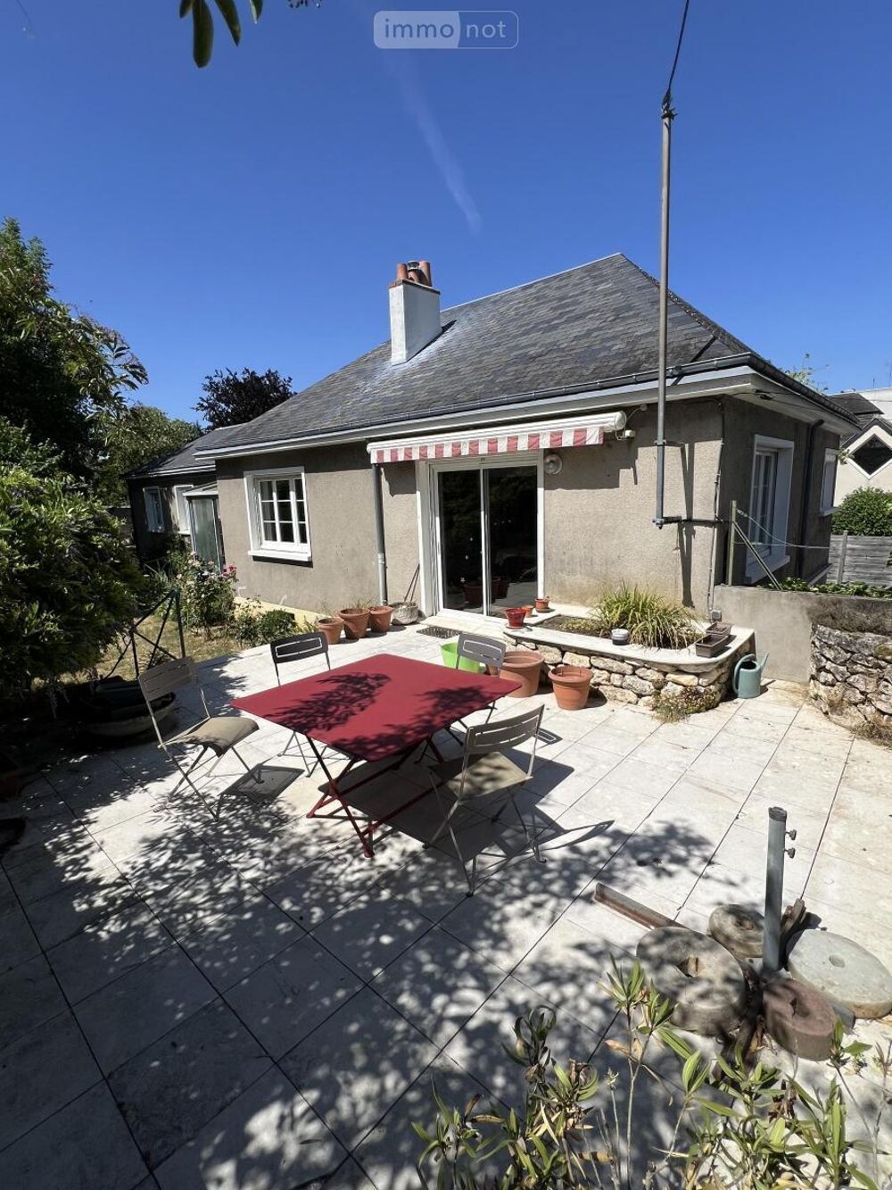 Maison 5 pièces 159 m² · à Blois · 159 m² · 294 000 €